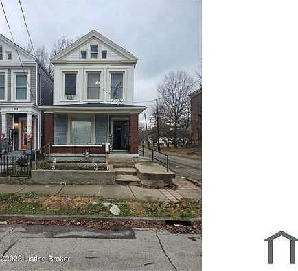 2nd image of 214 N 17th St