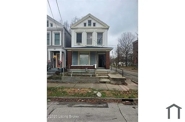 Building Photo - 214 N 17th St