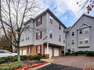 5824 Wyndham Cir UNIT 301, Columbia, MD 21044