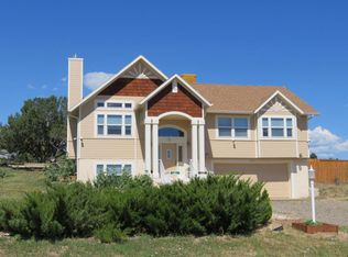 333 Corundum Rd, Trinidad, CO 81082