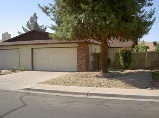 2509 W Knowles Ave, Mesa, AZ 85202