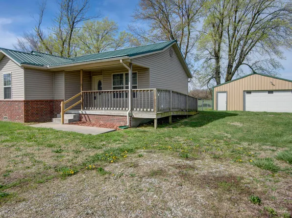 325 N Gilman Avenue, Wheaton, MO 64874