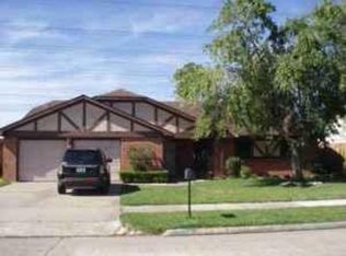 2110 Juanita Ln, Deer Park, TX 77536
