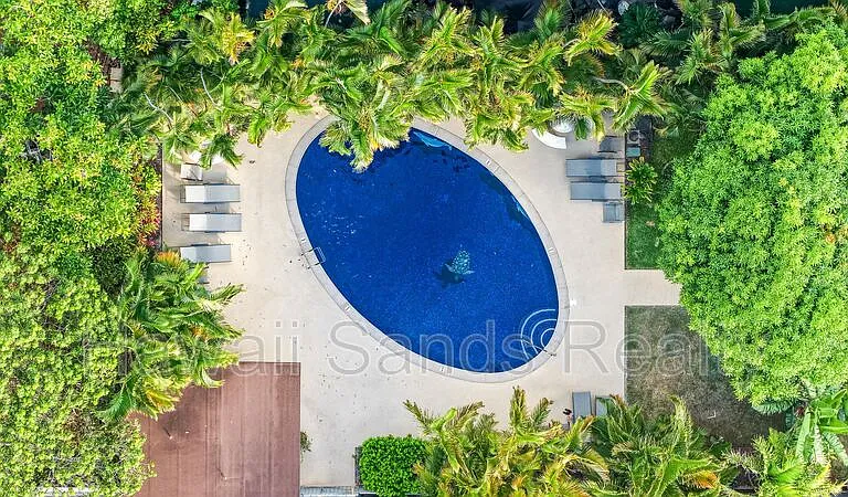 1617 Keeaumoku St #508 — Photo 21