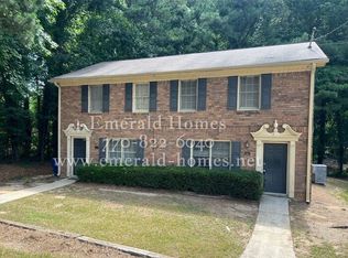 90 Curtis Rd, Lawrenceville, GA 30046