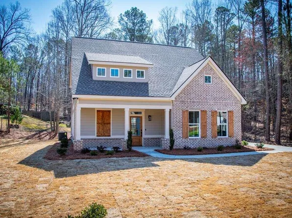 311 Crest Pointe S, Bremen, GA 30110