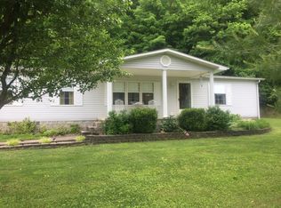 1118 Martins Creek Rd, Liberty, KY 42539