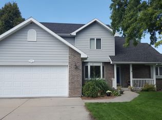 2501 Marko Ct, North Platte, NE 69101