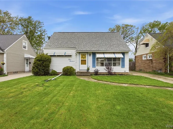 319 Westchester Blvd, Buffalo, NY 14217