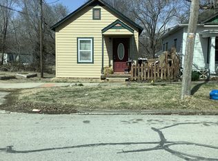 213 E Logan St, Ottawa, KS 66067