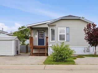 120 Springfield Cres, Spruce Grove, AB T7X3H8