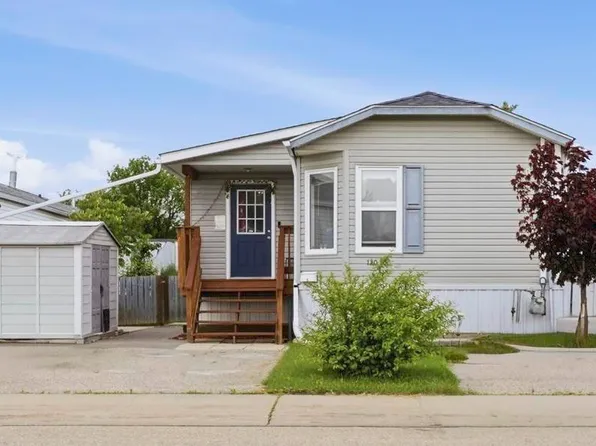 120 Springfield Cres, Spruce Grove, AB T7X 3H8