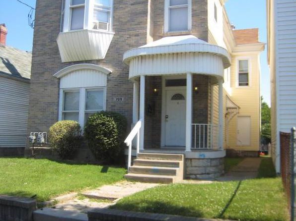 709 E Saint Catherine St #2