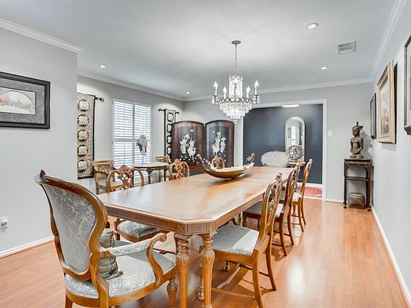 3rd image of 7434 Foxworth Dr