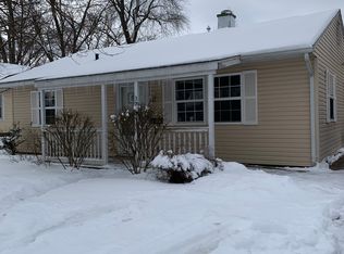 325 James St, Elkhart, IN 46516