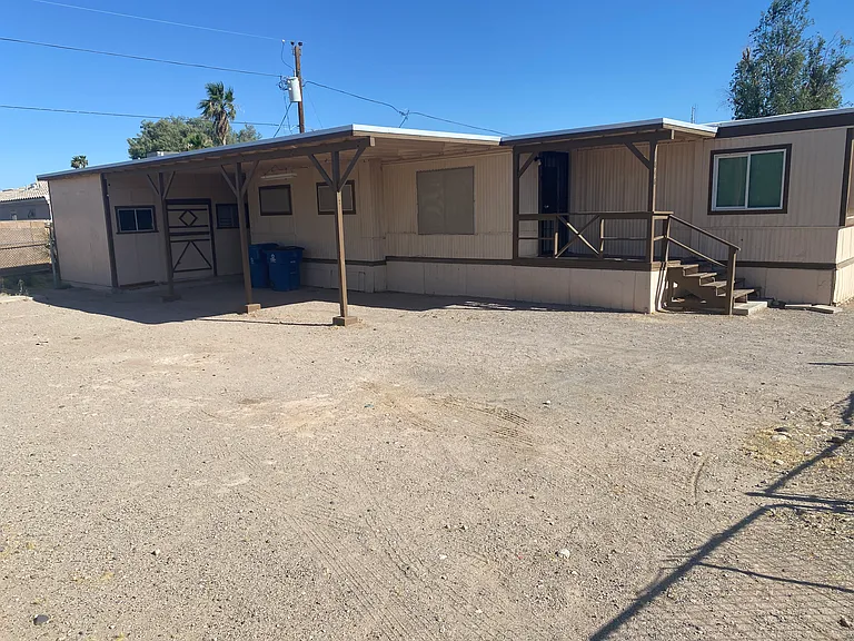 1848 El Dorado Dr — Photo 2