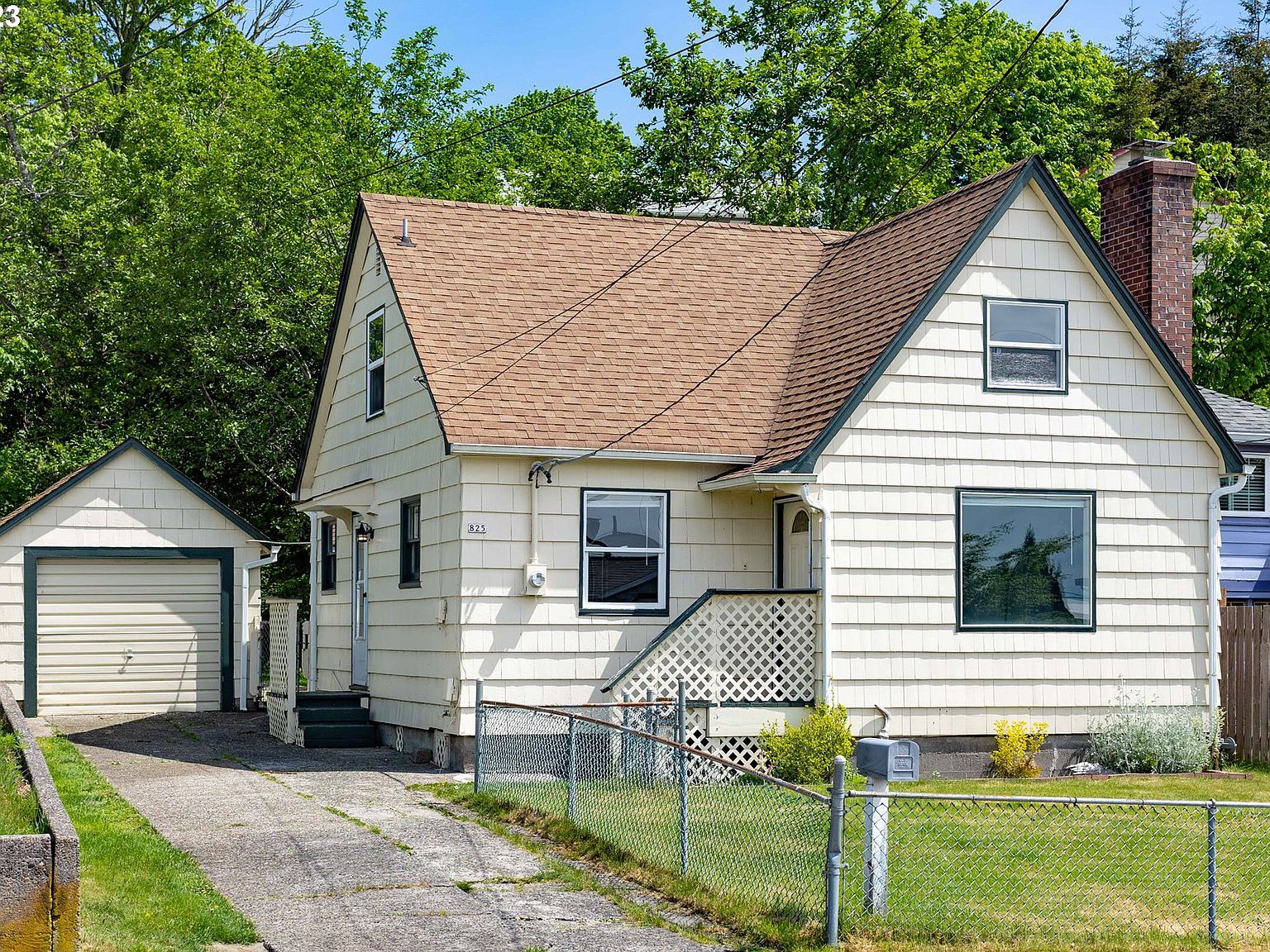 825 Glasgow Ave, Astoria, OR 97103 Zillow