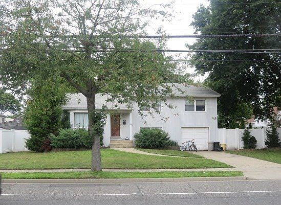 Property Front View
