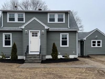 52 Buell Ave, North Smithfield, RI, 02896