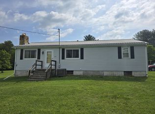 307 Treetop Dr, Hot Springs, VA 24445