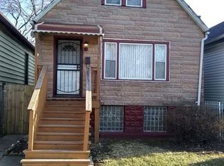 111 W 103rd Pl, Chicago, IL 60628