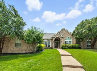 306 Stone Hollow Ct, Prosper, TX 75078