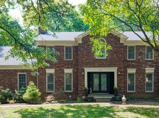4802 Springdale Ct, Green Spring, KY 40241