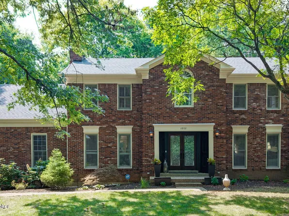 4802 Springdale Ct, Green Spring, KY 40241
