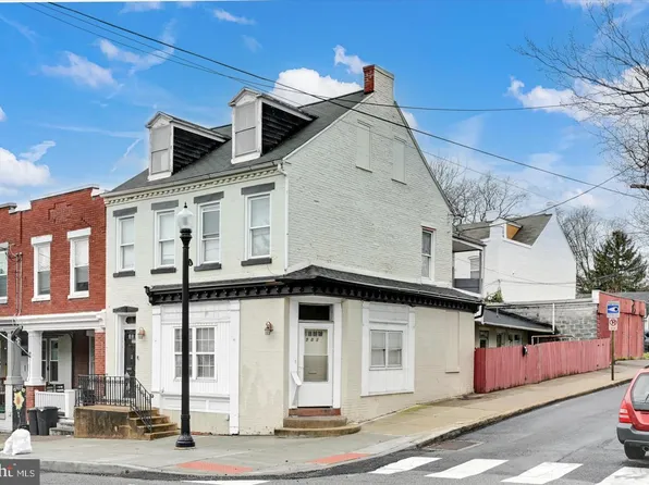 503-503 Manor St #505, Lancaster, PA 17603