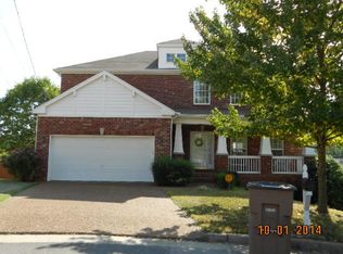 240 Payson Ct, Nashville, TN 37211