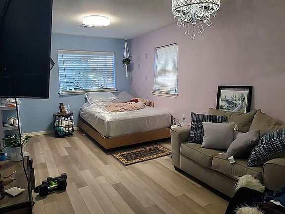 Bedroom 3 of 4