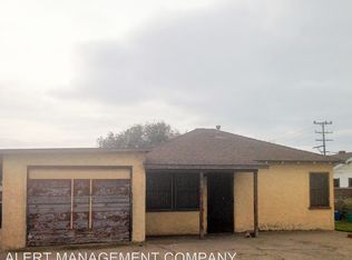 1150 S C St, Oxnard, CA 93033