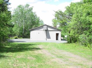 11521 Cheney Lake Rd, Solon Springs, WI 54873