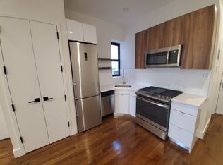 819 Avenue C #2E, Brooklyn, NY 11218
