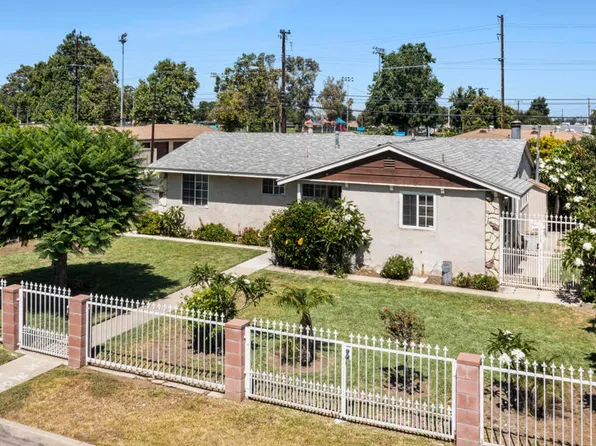 14919 E Giordano St, La Puente, CA 91744