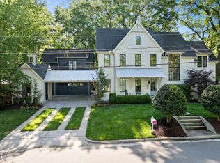 320 N College St, Wake Forest, NC 27587