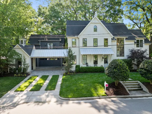 320 N College St, Wake Forest, NC 27587