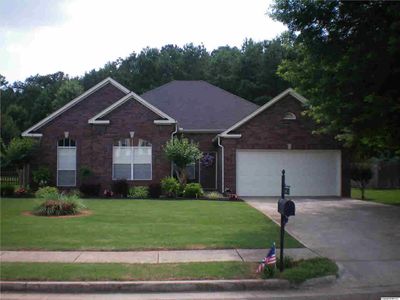 107 Turnstone Ct, Huntsville, AL, 35824