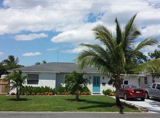 337 Glenn Rd, West Palm Beach, FL 33405