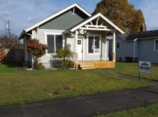 713 E 4th St, Port Angeles, WA 98362