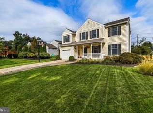 1525 Melton Rd, Lutherville Timonium, MD 21093