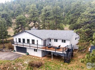 801 Kelly Rd W, Boulder, CO 80302