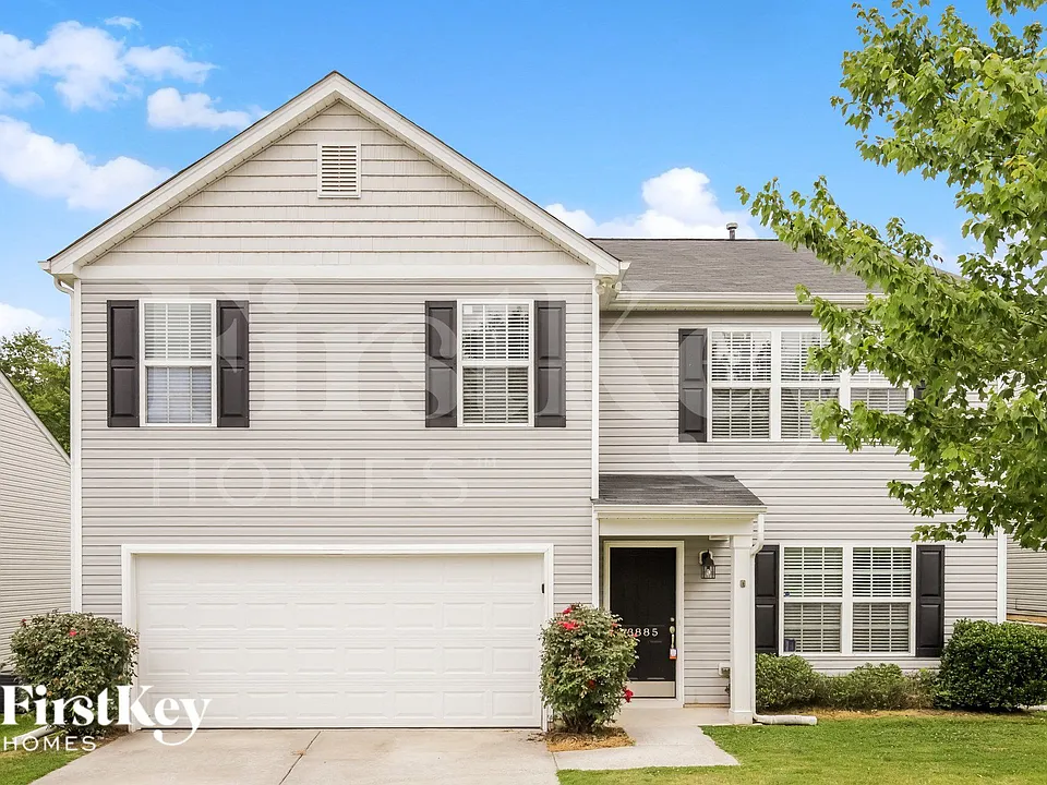 3885 Field Sedge Dr