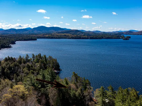 754 Bartlett Carry Rd, Tupper Lake, NY 12986