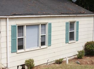 1961 Rigby St, Montgomery, AL 36110