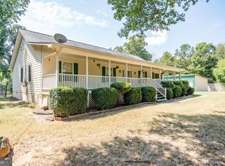 110 Ball Ground Rd, Covington, GA 30014