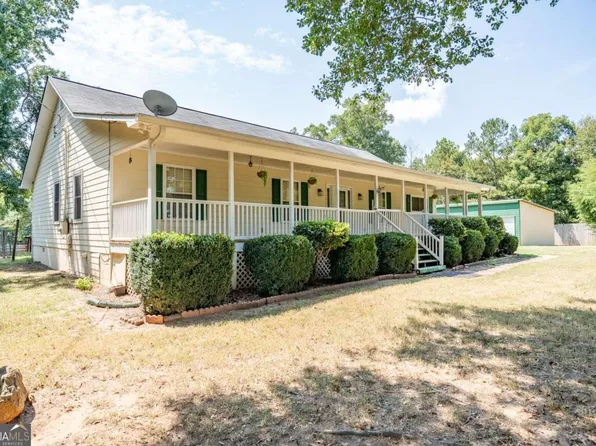 110 Ball Ground Rd, Covington, GA 30014