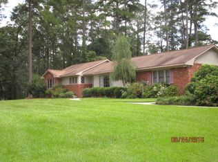 304 Eckles Rd, Americus, GA 31719