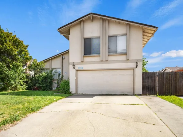 9214 Sungold Way, Sacramento, CA 95826
