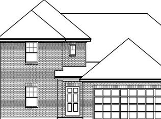 2025 Rolling Ridge Dr, Van Alstyne, TX 75495